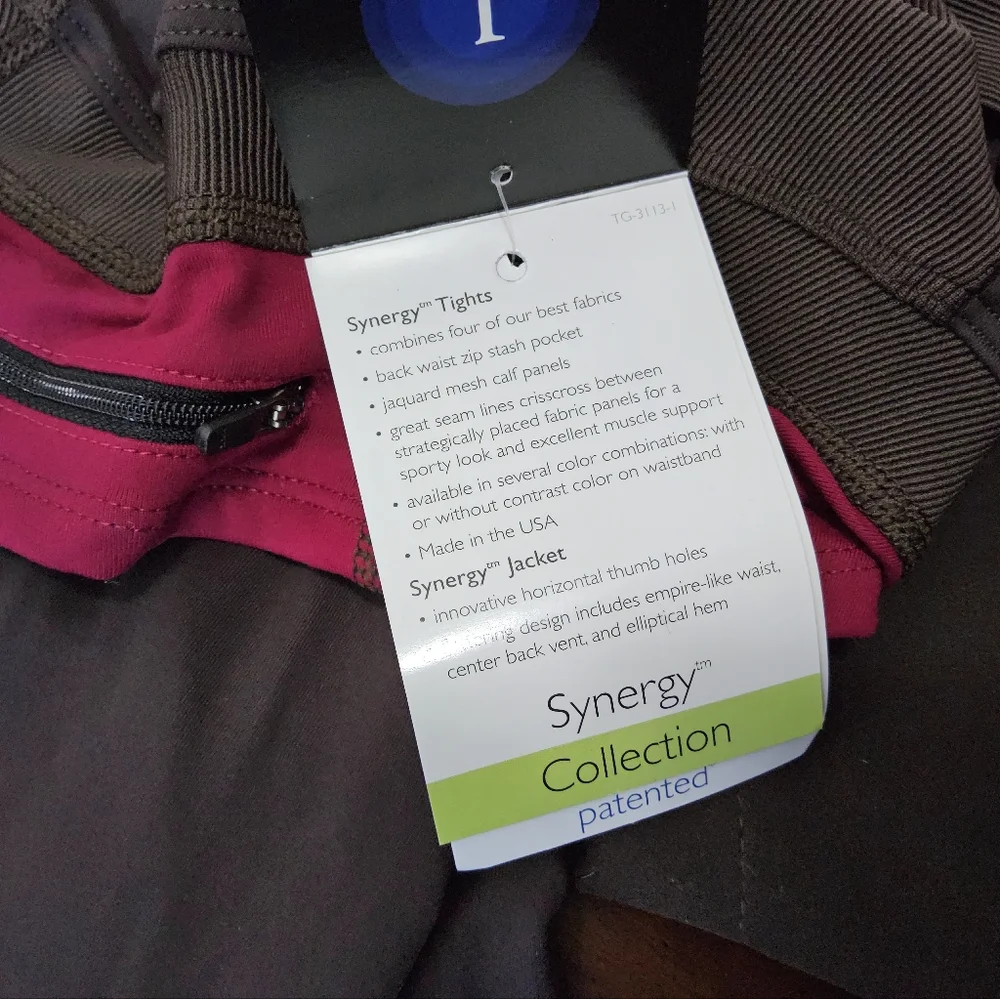 IRIDĒON RIDING WEAR - Picture 7 of 7